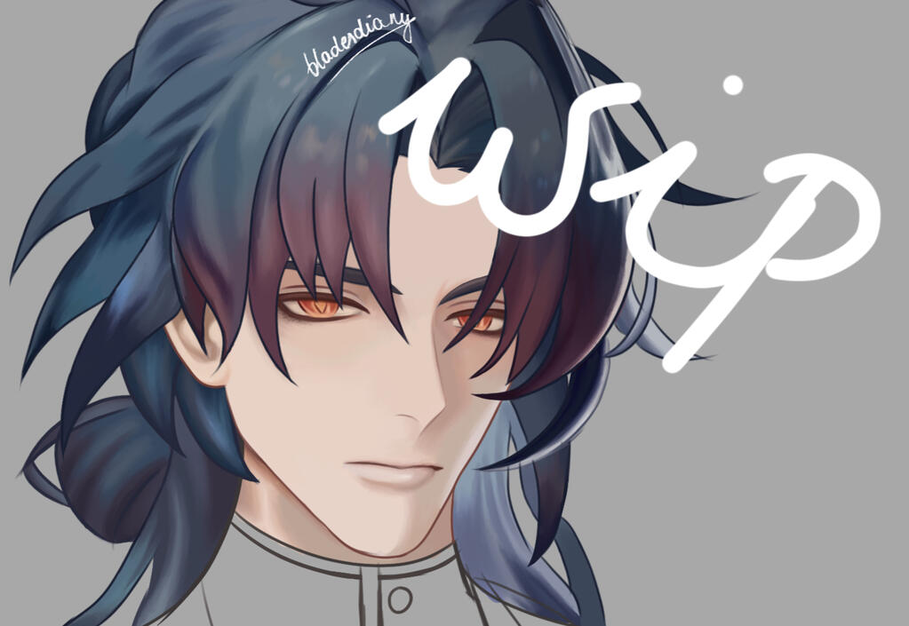wip